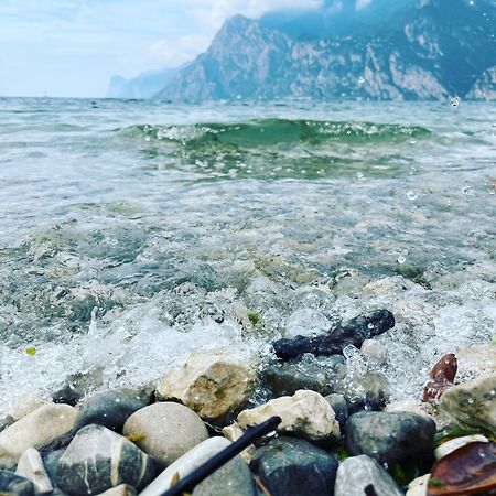 Peaknest - La Tua Vacanza Sul Lago Di Garda Arco Bagian luar foto
