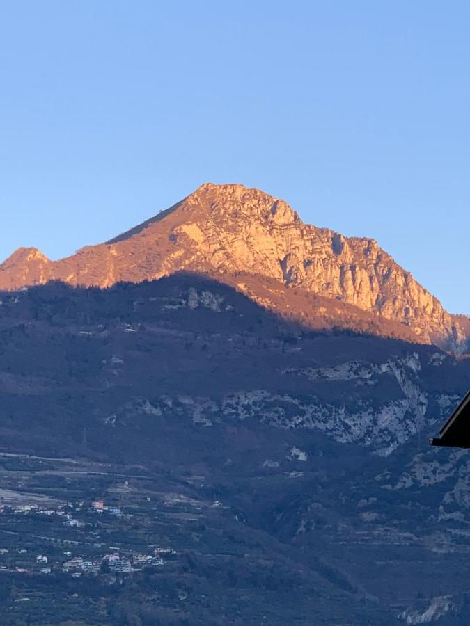 Peaknest - La Tua Vacanza Sul Lago Di Garda Arco Bagian luar foto