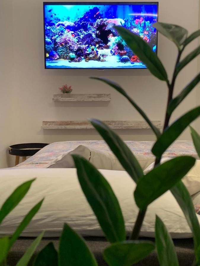 Peaknest - La Tua Vacanza Sul Lago Di Garda Arco Bagian luar foto