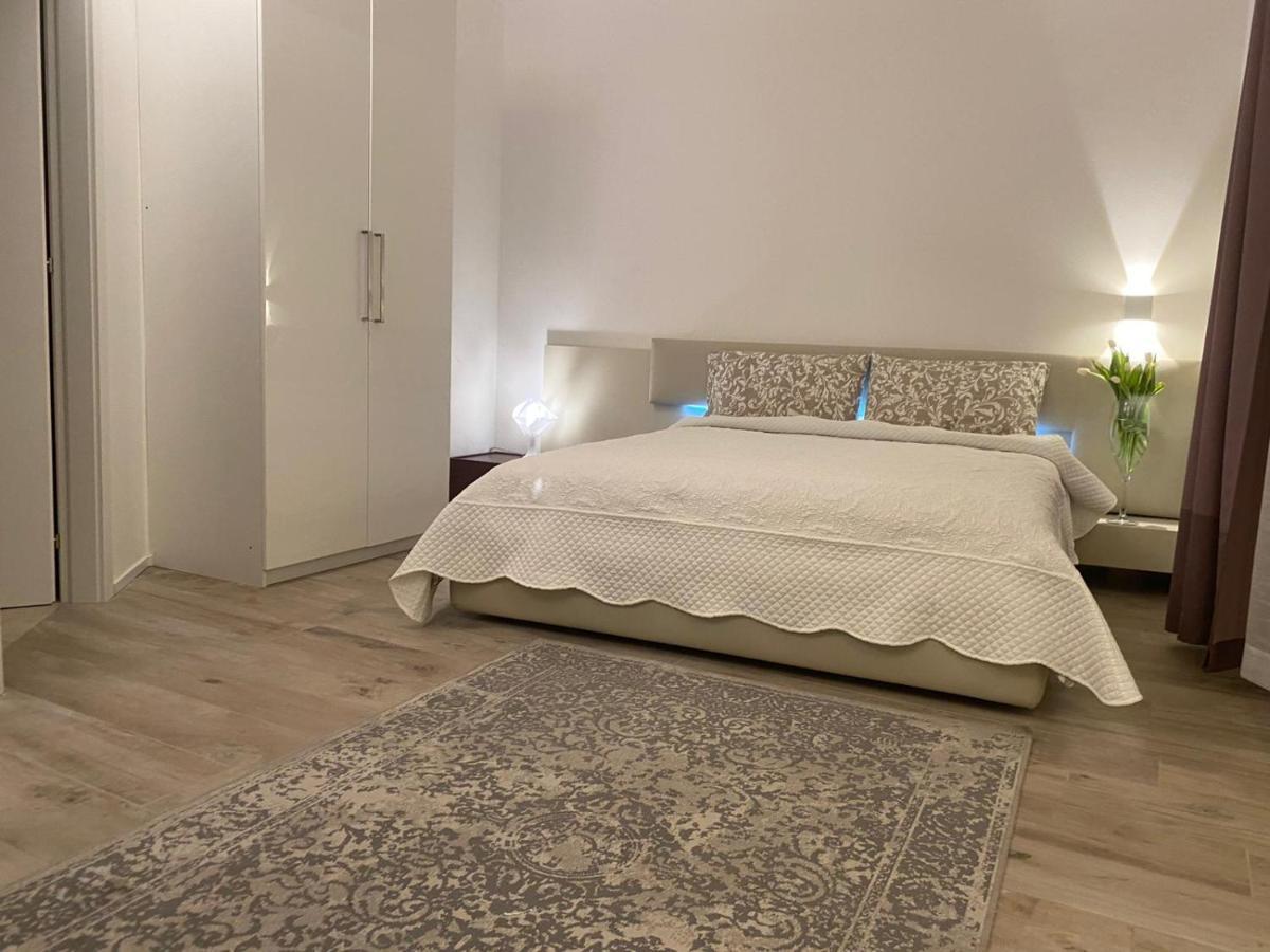 Peaknest - La Tua Vacanza Sul Lago Di Garda Arco Bagian luar foto