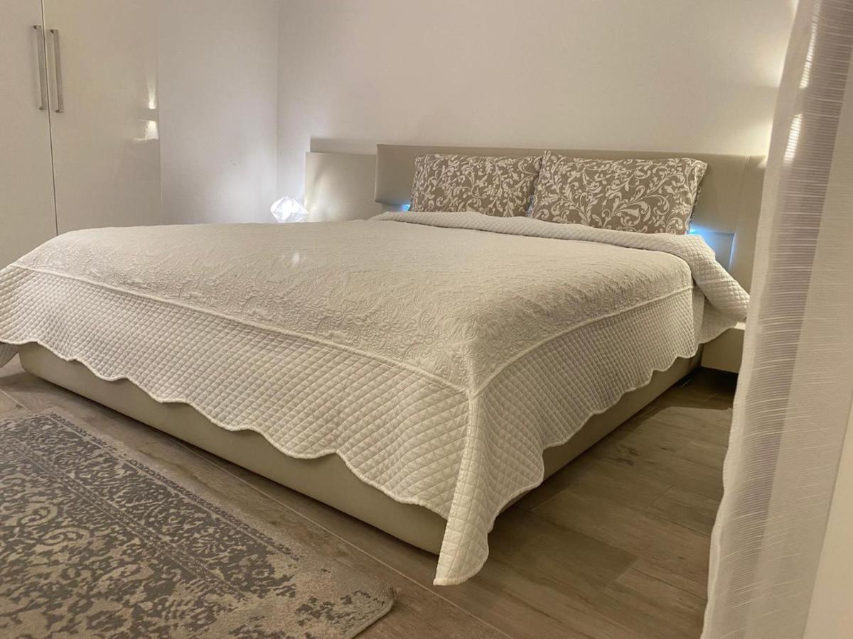 Peaknest - La Tua Vacanza Sul Lago Di Garda Arco Bagian luar foto