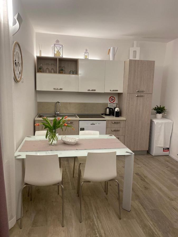 Peaknest - La Tua Vacanza Sul Lago Di Garda Arco Bagian luar foto