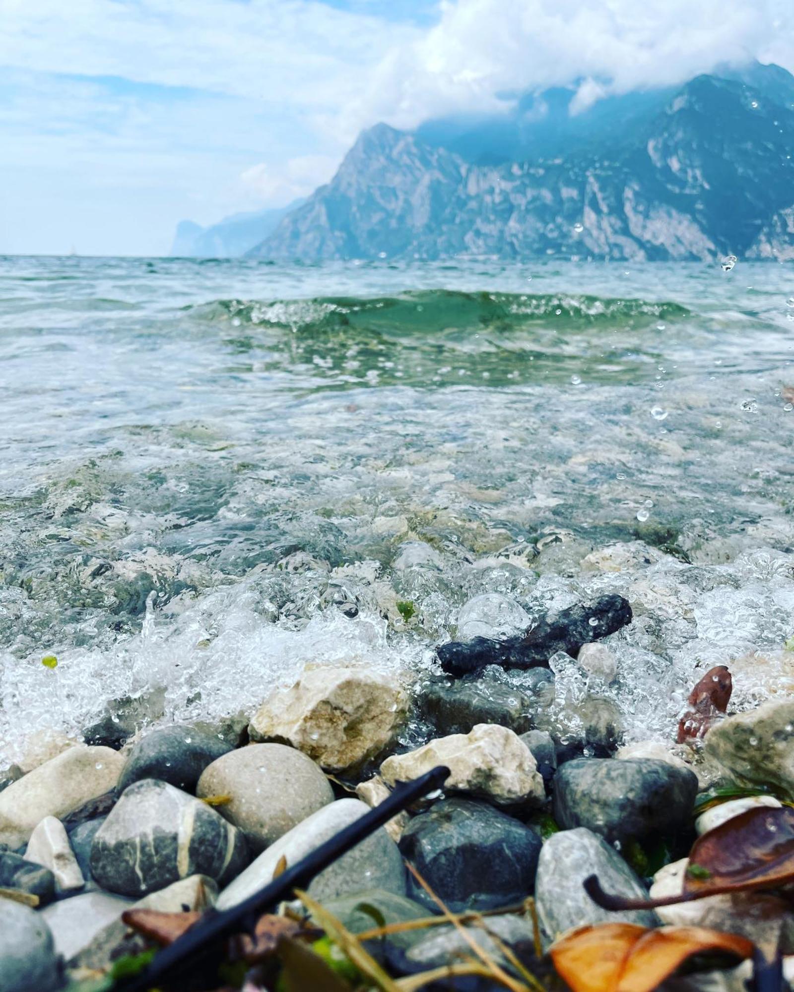 Peaknest - La Tua Vacanza Sul Lago Di Garda Arco Bagian luar foto